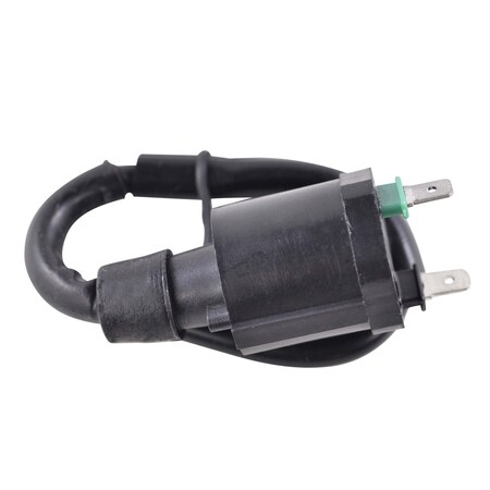 Rmstator External Ignition Coil for Honda Foreman Rubicon TRX 500 Fourtrax 2005-2014 RM06137